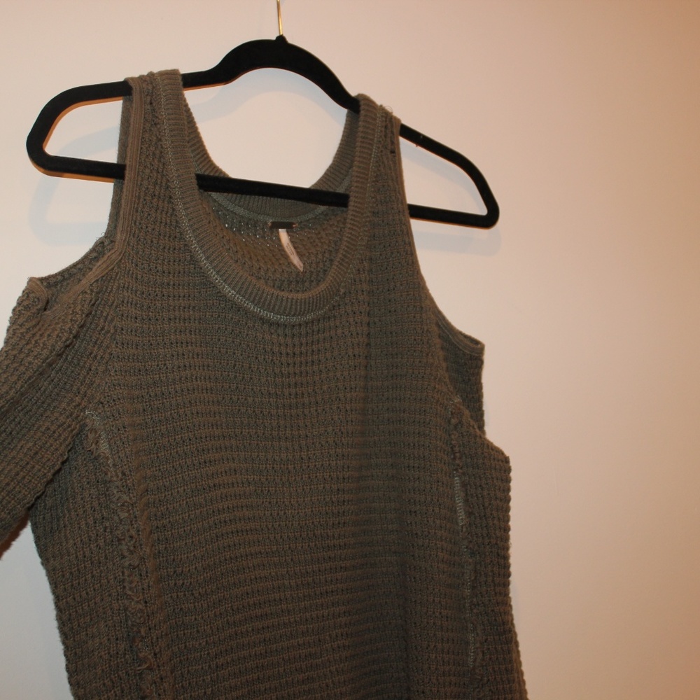 Free People Sweater